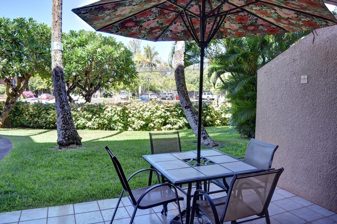 基黑Maui Vista 1114公寓 外观 照片