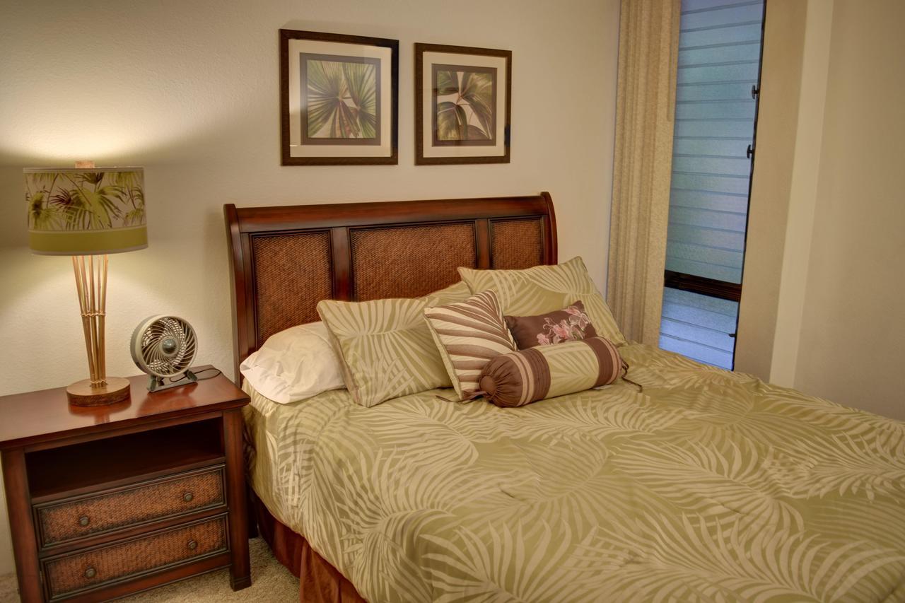 基黑Maui Vista 1114公寓 外观 照片
