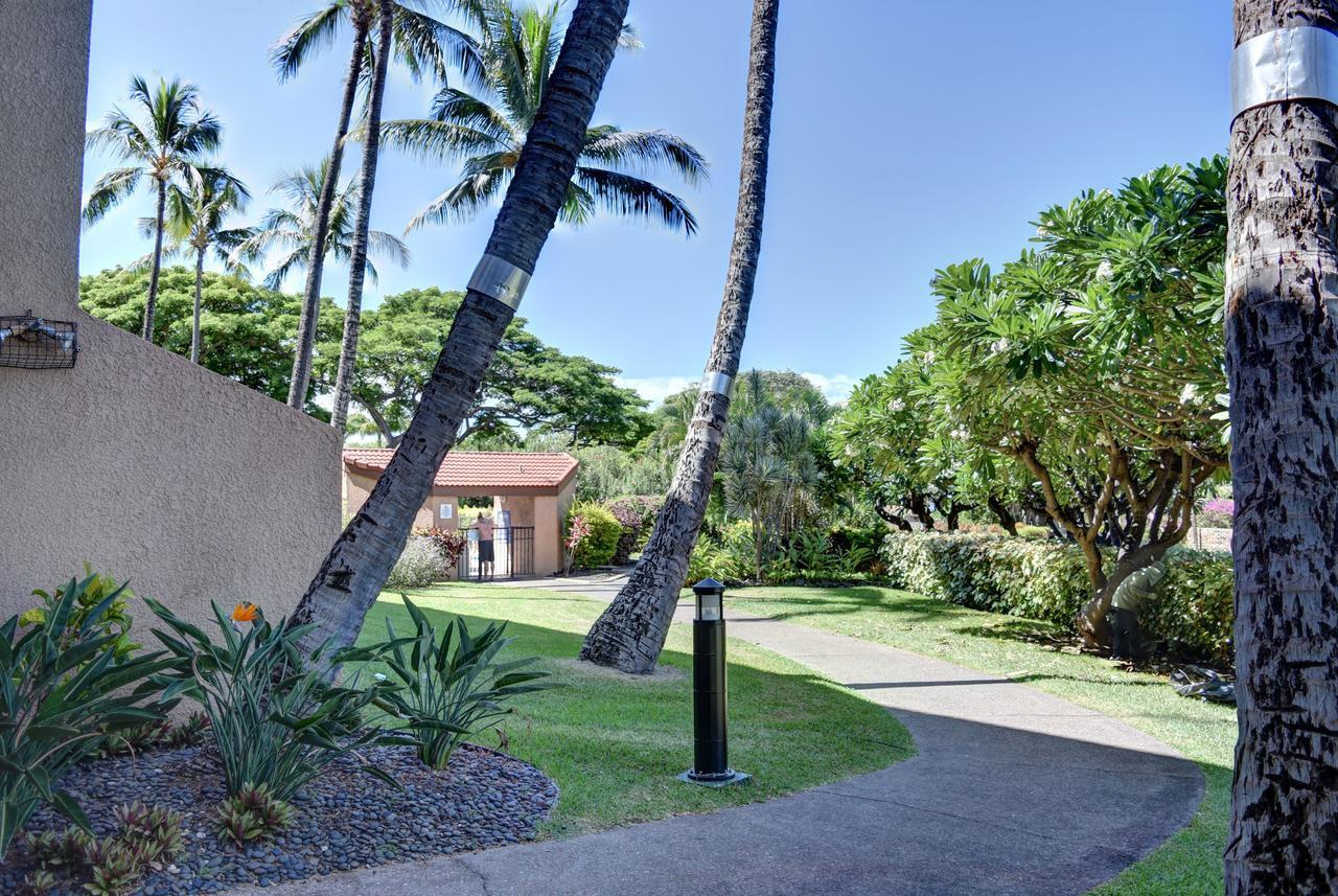 基黑Maui Vista 1114公寓 外观 照片
