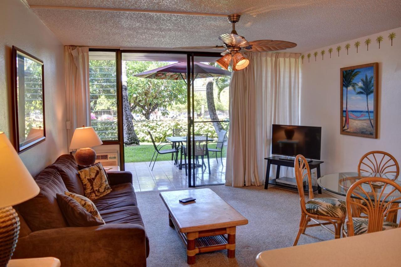 基黑Maui Vista 1114公寓 外观 照片